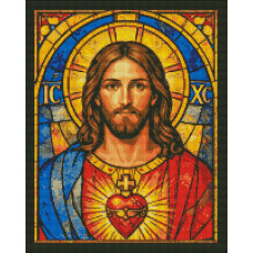 Святе Серце Ісуса