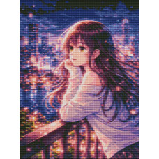 Магія нічного міста