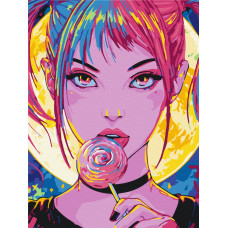 Цукерка з характером