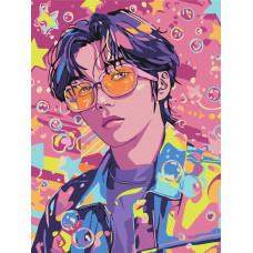 Зірковий хлопець