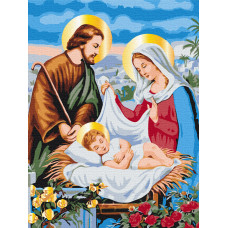 Свята родина