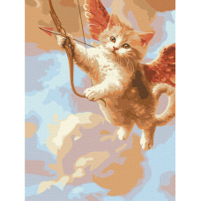 Стріли кохання 2