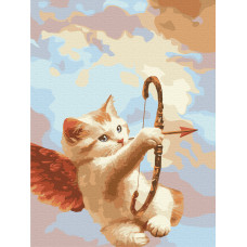 Стріли кохання 1