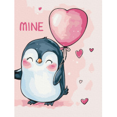 Любов, що зігріває 2