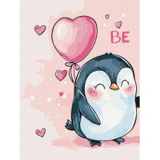 Любов, що зігріває 1