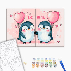 Любов, що зігріває