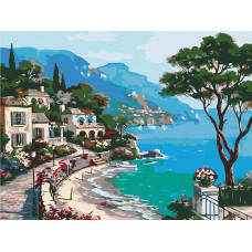 Італійська набережна