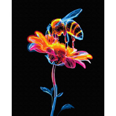 Неоновий нектар