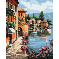 Під сонцем Позітано