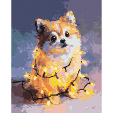 Новорічне гав-гав