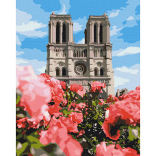 Собор Паризької Богоматері