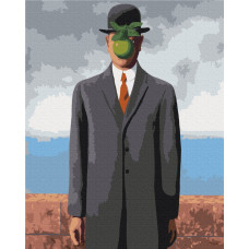 Син людський