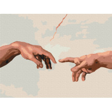 Створення Адама