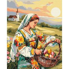 Великодній світанок