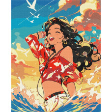 В ритмі хвиль