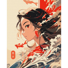 Стихія води