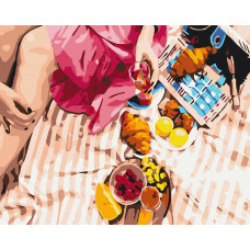 Смаколики на пікнік