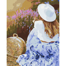 Улюблена лаванда