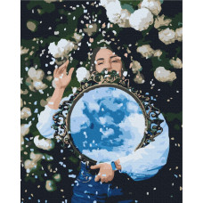 Небо в мені