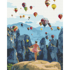 Повітряні мрії