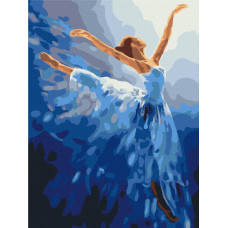 Повітряна балерина