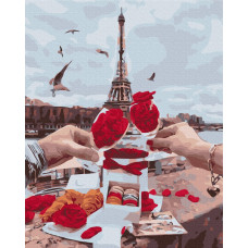 Пікнік у Парижі