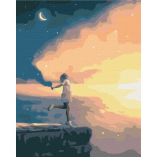 Космічний політ