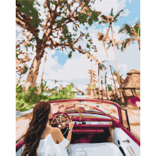 Вулицями Куби