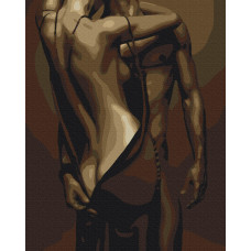 Гаряча пристрасть