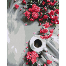 Гармонія ароматів