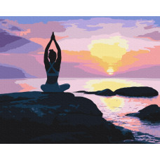 Ранкова медитація