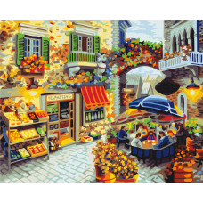 Домашній ресторанчик