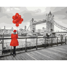 Лондонська ледi