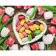 Пакуночок любові