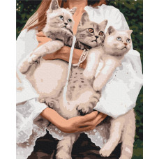 Улюблені муркотики