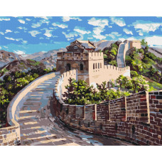 Велика Китайська стіна