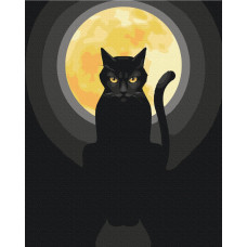 Сторож ночі