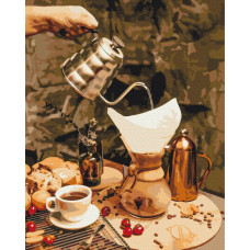 Особливе чаювання