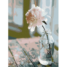 Витончений піон