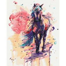 Фантастичний кінь