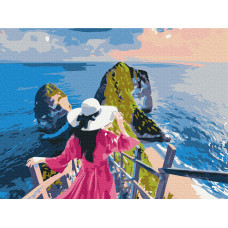 Леді на островах