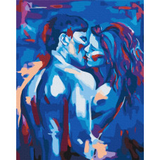 Мальовнича любов