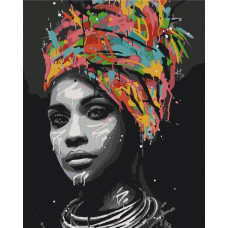 Африканський контраст