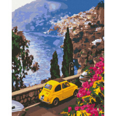 Провінція в Італії