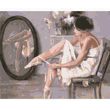 Ранок в пуантах