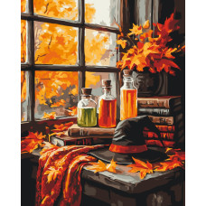 Хелловінський настрій