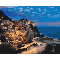 Нічний острів