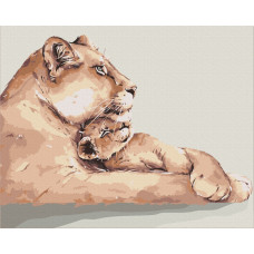 Левине серце