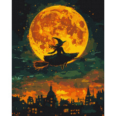 Політ відьми