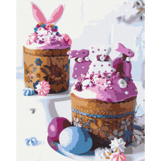 Великодні пасочки